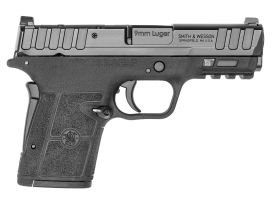 smith & wesson, smith & wesson equalizer, 9mm, compact pistol, gun buy, pistol for sale, gun for sale, Ammunition Depot