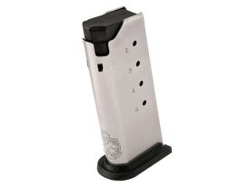 Springfield XD-S 9mm Magazine 7 Rounds