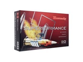 Hornady Superformance, 7mm Rem Mag, sst, hunting ammo, 7mm rem mag ammo, ammo for sale, Ammunition Depot