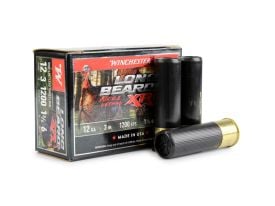 Winchester Long Beard XR 12 Gauge 3" 1-3/4 oz Turkey Load 6 Shot STLB1236 Ammo Buy