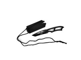 Survivor HK-656 Tactical Neck Knife