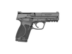 Smith & Wesson M&P9c M2.0 9mm 15+1 MS Black 