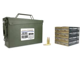 Federal, tactical TRU, 223 Remington, HI-SHOK SP, 223 rem, ammo for sale, rifle ammo for sale, ammo buy, 223 ammo, 223 for sale, ammo depot, Ammunition Depot