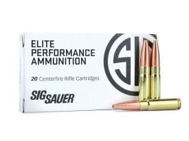 Sig Sauer Elite Performance Tactical .300 AAC Blackout 194 Gr LEHIGH ME (Box)