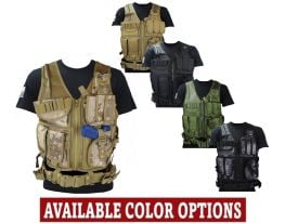 RTAC Load Bearing Vest