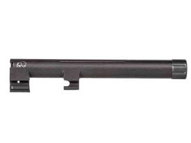 Tapco Black Stainless 9mm Threaded Barrel for Beretta 92