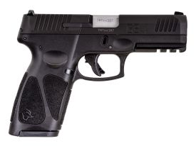Taurus G3 9mm 4" 15+1 (Polymer) - Includes 2 Magazines 1G3B94115 Gun Buy
