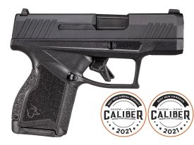 taurus gx4, micro compact pistol, 9mm gun for sale, 9mm luger, handgun for sale, Ammunition Depot