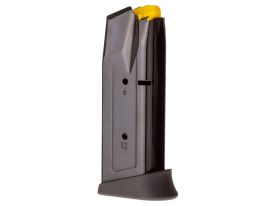358000501 Taurus G2C 9mm Magazine - 12 Round (Black Metal)