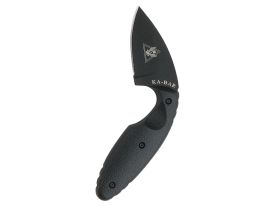 Ka-Bar TDI, Tactical Defense Knife, defense knife, self defense knife, knife for sale, Ammunition Depot