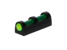 Truglo Long Bead Green Fiber Optic Front Sight Shotgun
