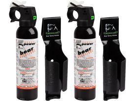 Udap Magnum Bear Holster