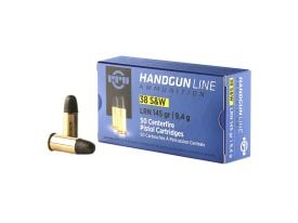 PPU ammo, 38 S&W ammo for sale, 38 sw ammo, ammo for sale, Ammunition Depot