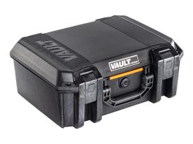 Pelican Vault, Large Pistol Case, large gun case, pistol case, gun case for sale, Ammunition Depot