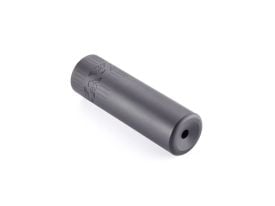 Wilson Combat Whisper 6″ 9MM Suppressor | 9mm to .358 Winchester