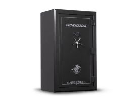 Winchester Legacy 53 Electronic Entry Safe (Black)