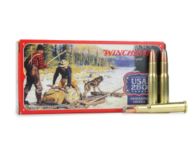 Winchester Power-Point 250th Anniversary .30-30 Winchester 170 Gr (Box) / Rebate Eligible