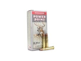 Winchester Super-X 30-30 Win 150 Gr JSP