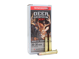 Winchester Deer Season XP 30-30 Winchester 150 Grain Extreme Point (Box)