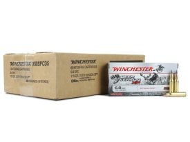Winchester Deer Season XP 6.8 SPC 115 Gr Extreme Point (Case)