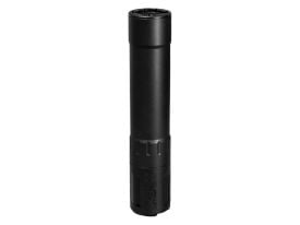 YHM Phantom .22 Suppressor | 22LR, 17HMR, 5.7x28mm Compatible