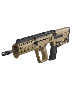 IWI Tavor X95 5.56 / .223 Rem 18.50 30+1 Rifle (FDE)