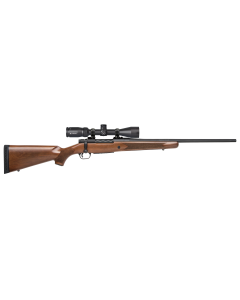 Mossberg 27941 Patriot 270 Win - 22" Fluted Barrel with Vortex Crossfire II Scope