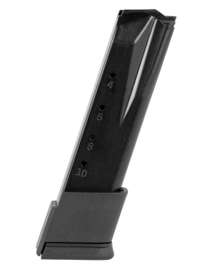 Ruger SR 45 ACP Magazine -  13 Round Steel