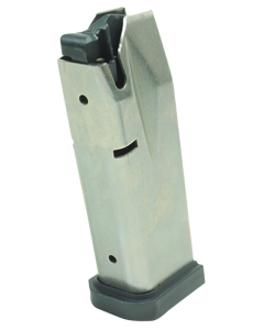 Diamondback DBAM29 9mm Magazine -  12 Round Stainless Steel
