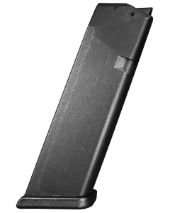 Rock Island STK100 17rd 9mm Luger Black Steel Magazine
