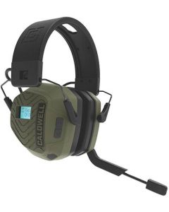 Caldwell E-Max PRO BT (ODG/Black)