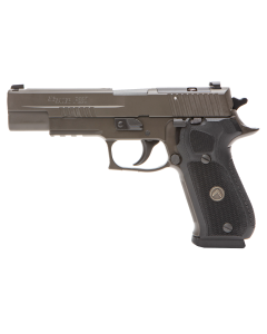 Sig Sauer P220 10mm 5 8+1 220R510LEGIONR2