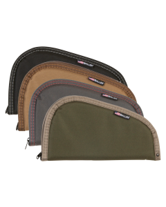 Allen EnduraTex Handgun Case - Green Earth Tone 728