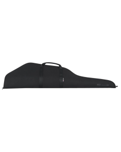 Allen Endura Black Foam-Padded Lockable Rifle Case 13048