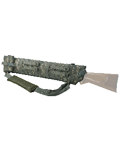 NCStar Digital Camouflage Shotgun Scabbard CVSCB2917D