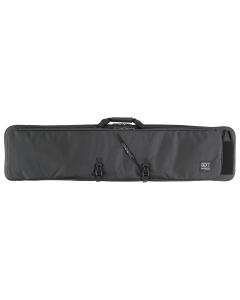 Bulldog Double Zipper Nylon Gun Case for 2 Long Guns BDT8552B
