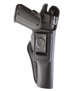 1791 Gunleather Sch Right Hand Leather Inside-The-Waistband Pistol Holster SCH6NSBR