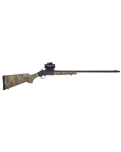 Stevens 301 Break Open 20 Gauge 26 3 1 Round - Includes Red Dot (Mossy Oak Bottomland)