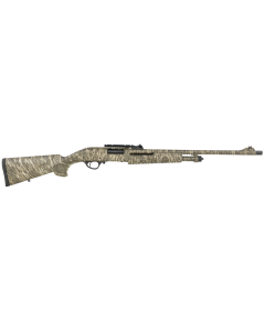 Escort Shotguns Field Hunter Pump 20 Gauge 22 3 4+1 HEFH2022TRBL