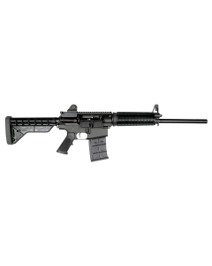 Jts Shotgun (xisico Usa) M12ar Semi-Auto 12 Gauge 18.70 3 5+1 M12ARB1