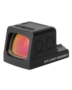 Holosun EPS Carry Red MRS - 2 MOA Red Dot/32 MOA Red Circle Reflex Sight
