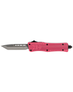 Cobra Tec Knives Llc Ctk-1 2.75 Tanto SPKCTK1STNS