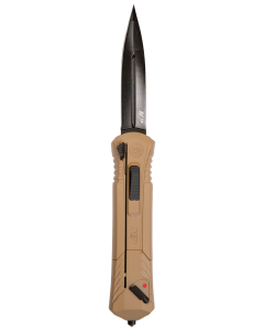 Sw Knives M&p 3.50 Spear Point Knife 1092050