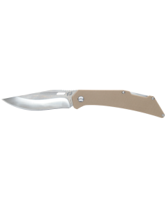 Schrade Slingshot 4 Recurve Clip Point 1159301