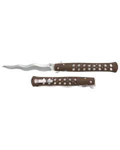Cold Steel Ti-lite 6 Kris CS26SXK6
