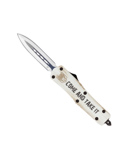 Cobra Tec Knives Llc Fs-3 3 Dagger MCATIFS3DAGNS