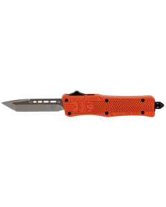 Cobra Tec Knives Llc Ctk-1 2.75 Drop Point SORCTK1SDNS