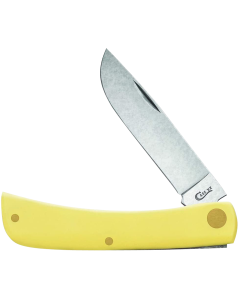 Case Sod Buster Jr. 2.80 Skinner 00032