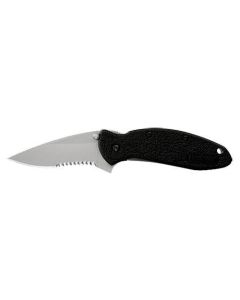 Kershaw Scallion 2.40 Drop Point 1620ST