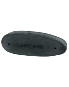 Limbsaver 10101 Classic PrecisionFit Recoil Pad Remington 7008701001187 Black Rubber